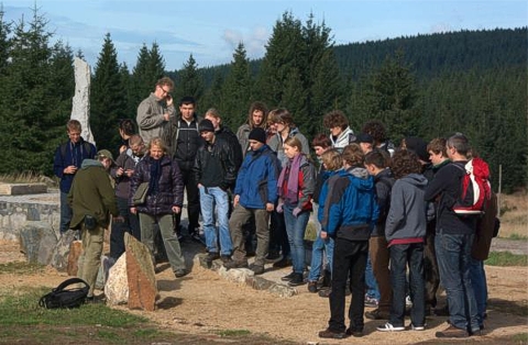 Szkolne Warsztaty Astronomiczne 2010