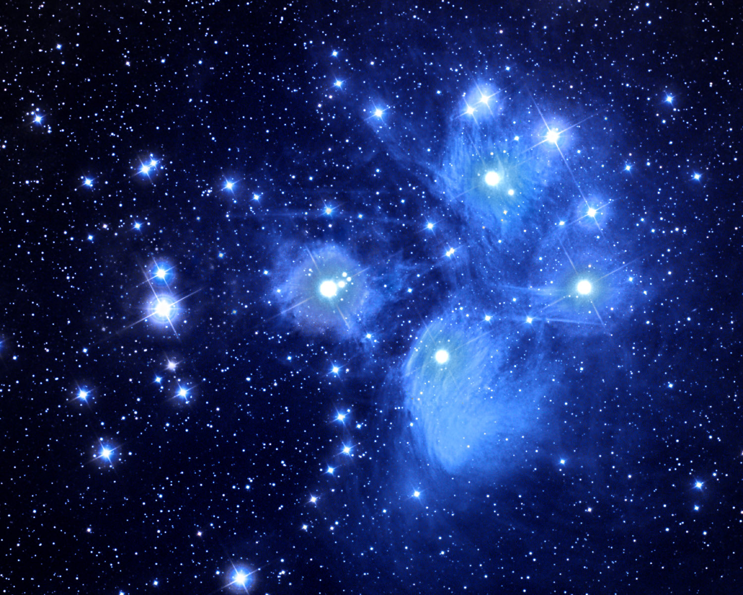 M45 