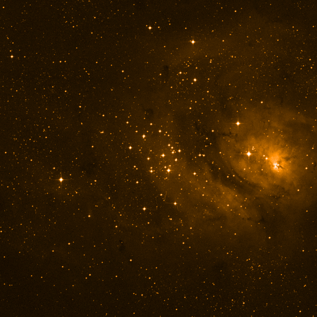 NGC 6530