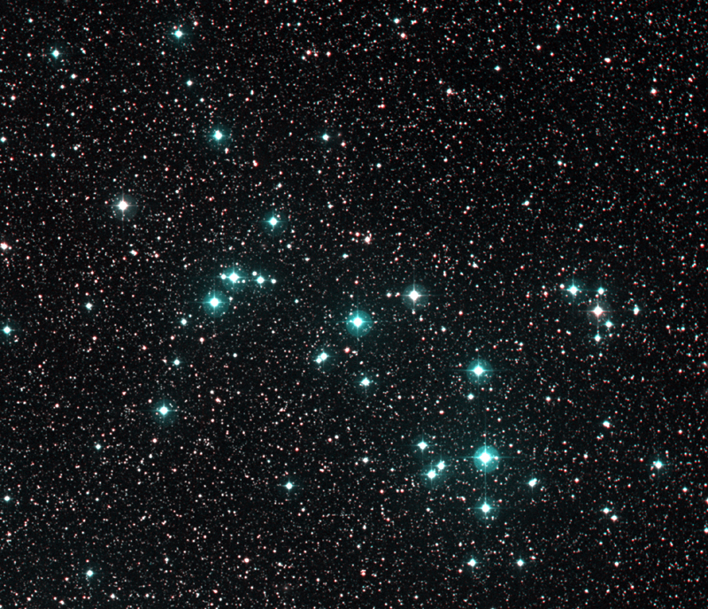 NGC 6633