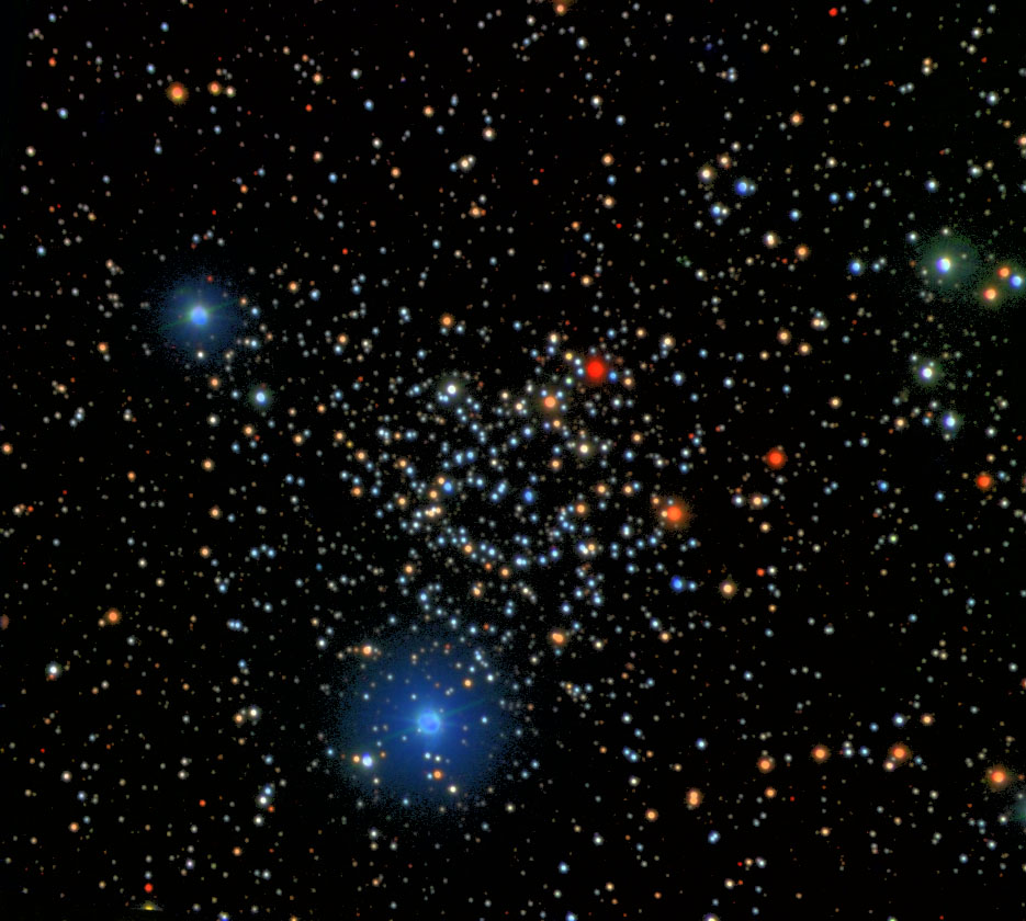 NGC 1245