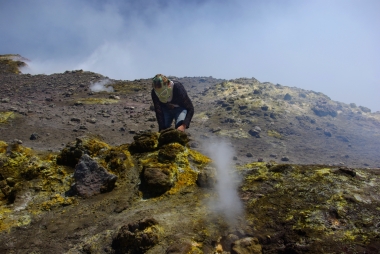 Etna