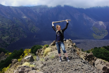 Etna