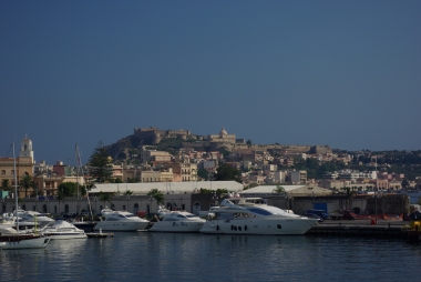 Eolian Islands