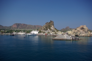 Eolian Islands