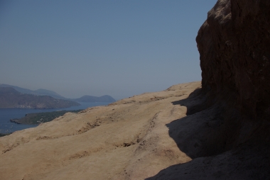 Eolian Islands