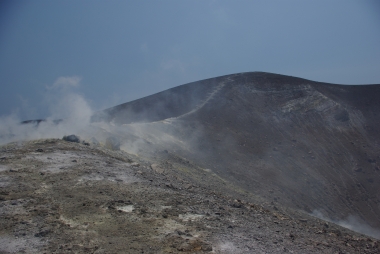 Eolian Islands