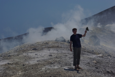 Eolian Islands