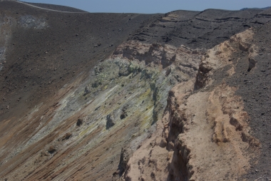 Eolian Islands