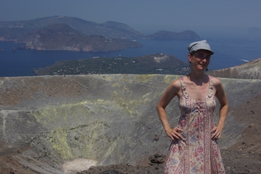 Eolian Islands