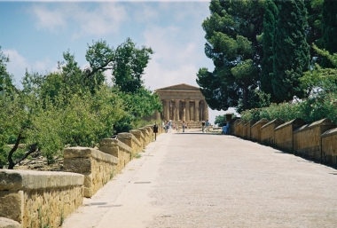 Agrigento 2005