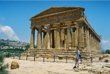 Agrigento 2005