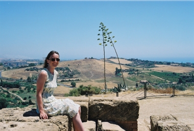 Agrigento 2005