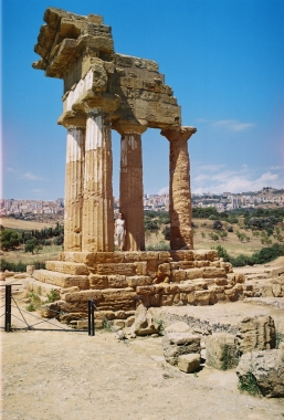 Agrigento 2005