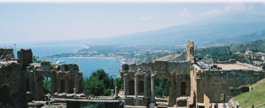 Taormina