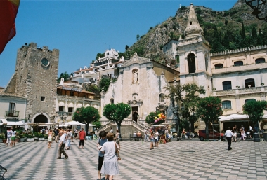 Taormina