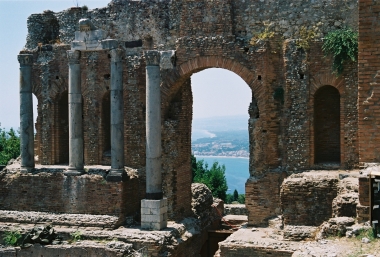 Taormina