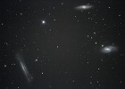 leo triplet  Picture saved with settings applied.