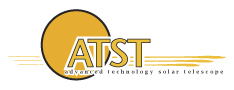 ATST Logo