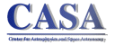 CASA logo