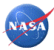 NASA logo